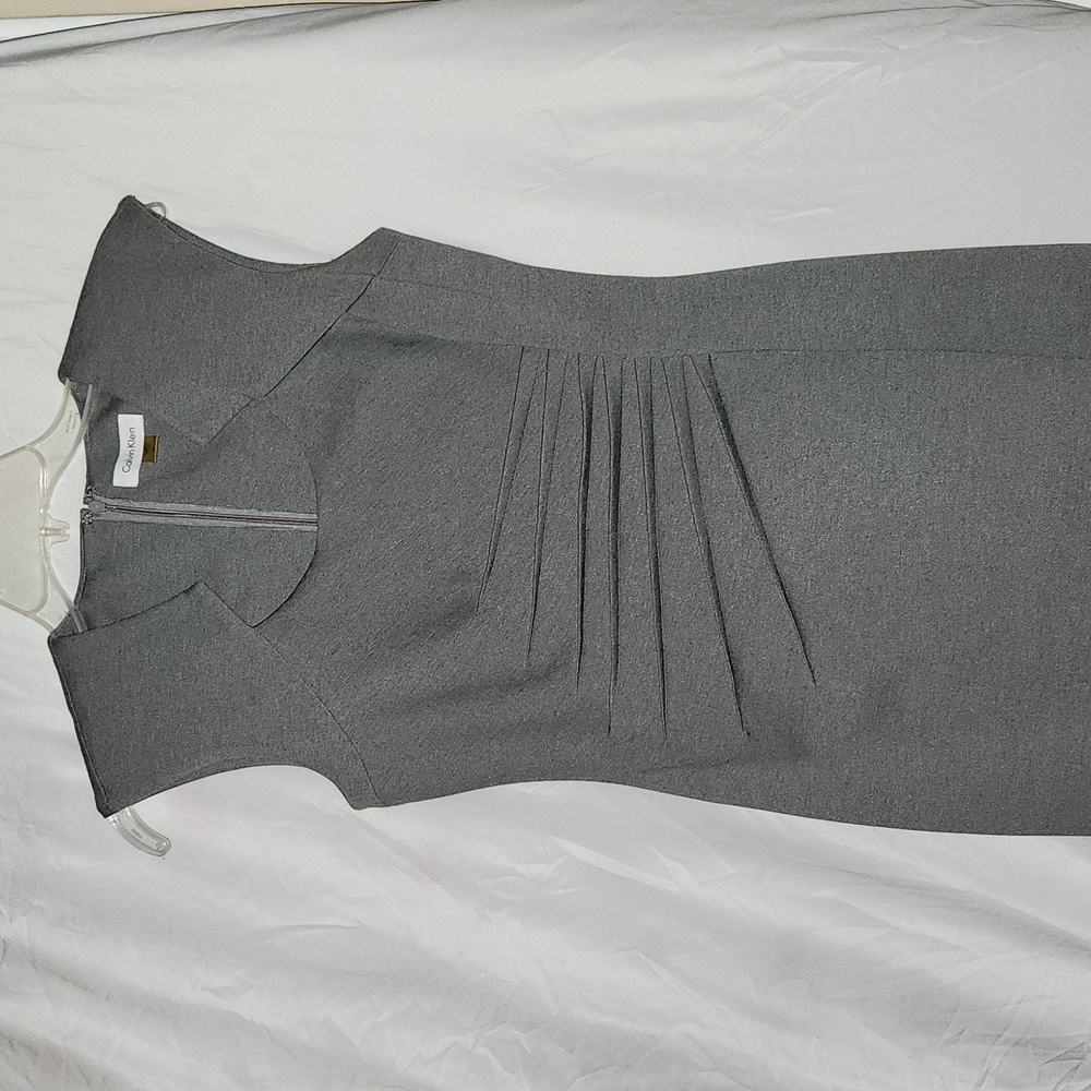 New Profesional Calvin Klein office dress